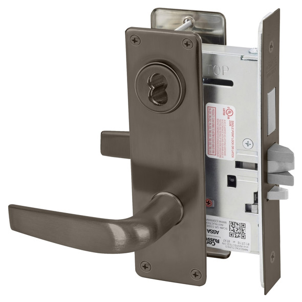 Corbin Russwin ML2075 CSN 613 CL6 Security Entrance / Office