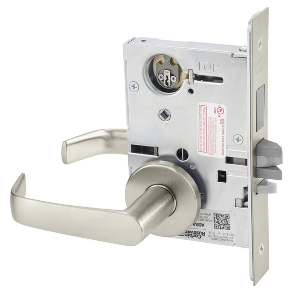 Corbin Russwin ML2075 NSA 619 LC Security Entrance / Office