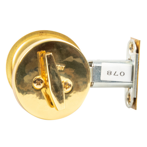 474 3 Sargent Deadlock