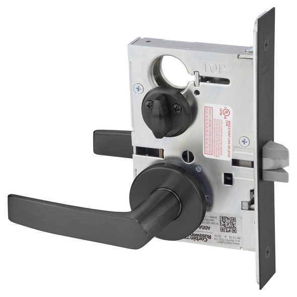 Corbin Russwin ML2060 ASA BSP Privacy Mortise Lock