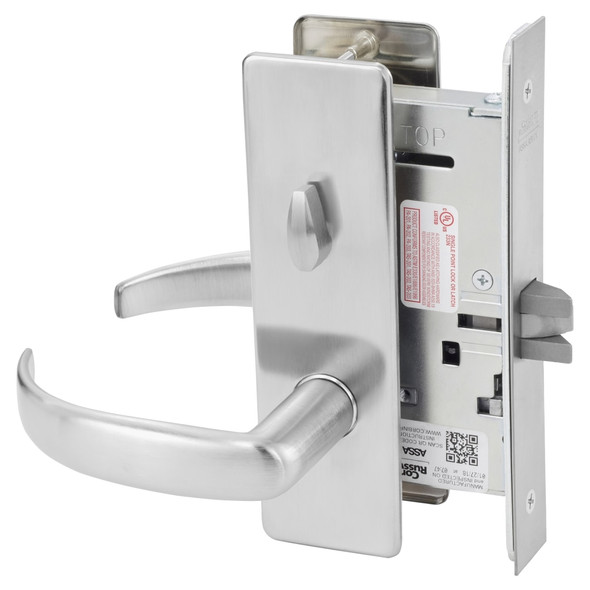 Corbin Russwin ML2060 PSM 630 Privacy Mortise Lock