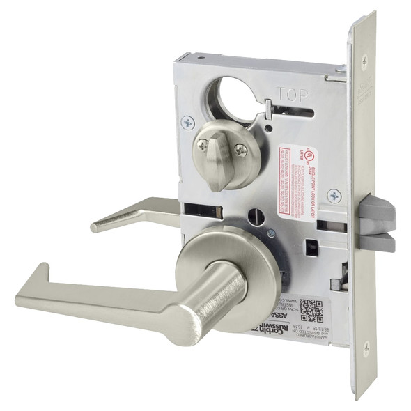Corbin Russwin ML2060 ESA 619 Privacy Mortise Lock