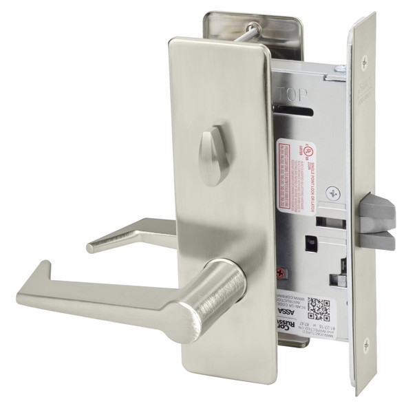 Corbin Russwin ML2060 ESM 619 Privacy Mortise Lock