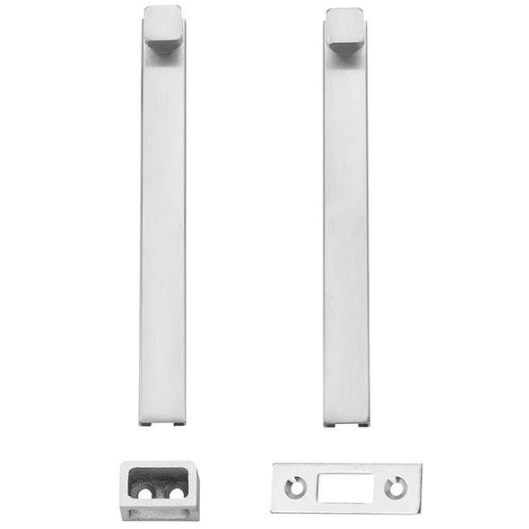 SB1630-TBL US26D Ives Latches, Catches and Bolts