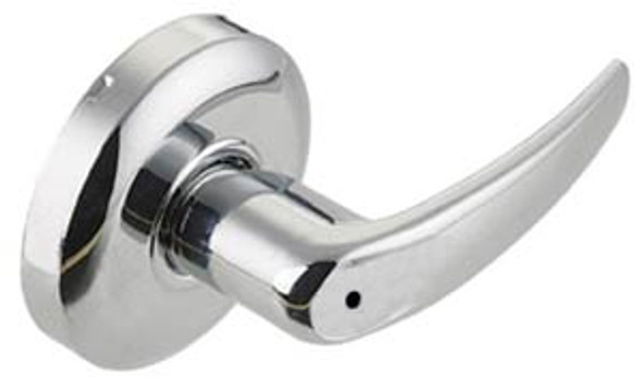 Cal-Royal Pioneer AG20-26D Grade 2 Privacy Cylindrical Lockset