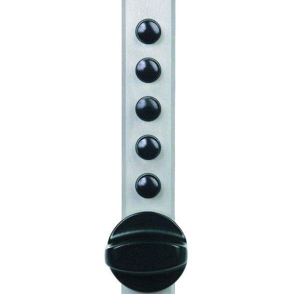 9671C10-26D-41 Kaba Access Pushbutton Lock