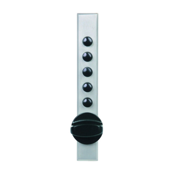 9661C10-26D-41 Kaba Access Pushbutton Lock
