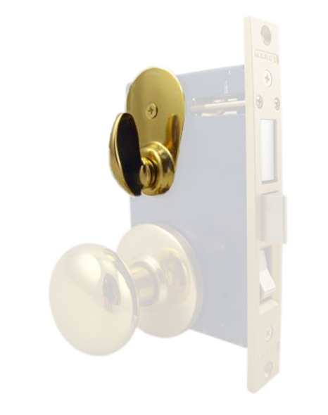 Marks K9117/3 Turnpiece Kit For 22AC/3 & 9225AC/3 Mortise Lock for Security Door & Storm Door