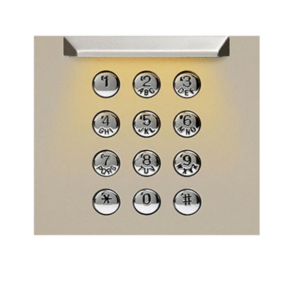 Aiphone GF-10KP Intercom Entry Station
