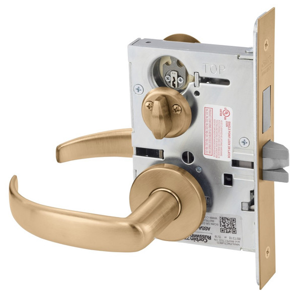 Corbin Russwin ML2020 PSA 612 Privacy Bedroom / Bathroom