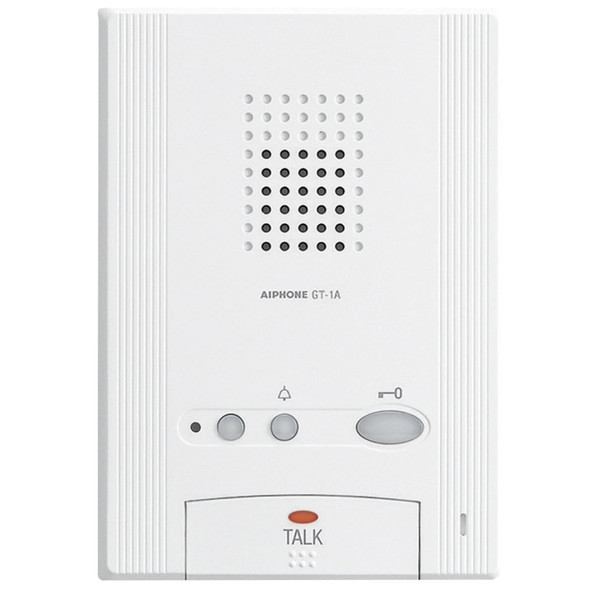 Aiphone GT-1A Video Intercom Entry Station