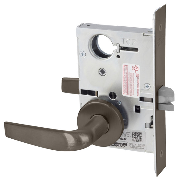 Corbin Russwin ML2010 CSA 613 Passage / Closet