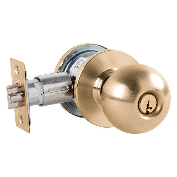 MK18-BD-04 Arrow Cylindrical Lock