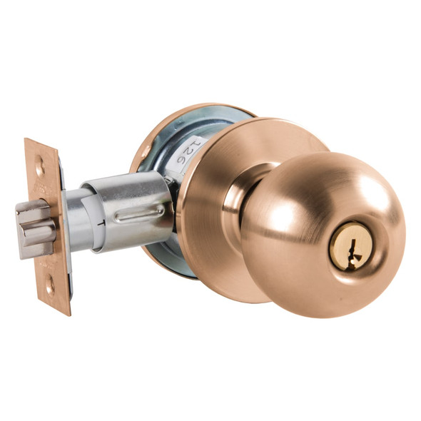 MK18-BD-10 Arrow Cylindrical Lock