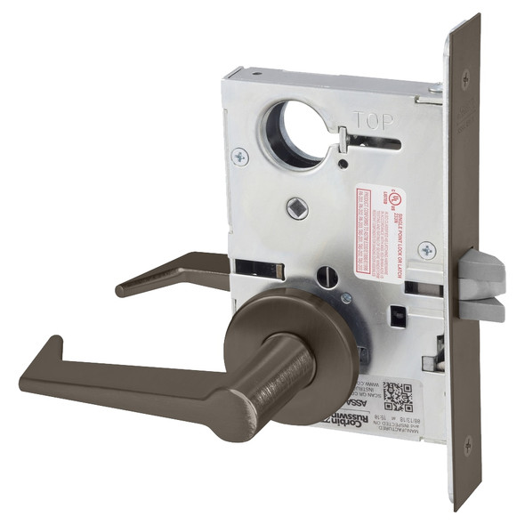 Corbin Russwin ML2010 ESA 613 Passage / Closet