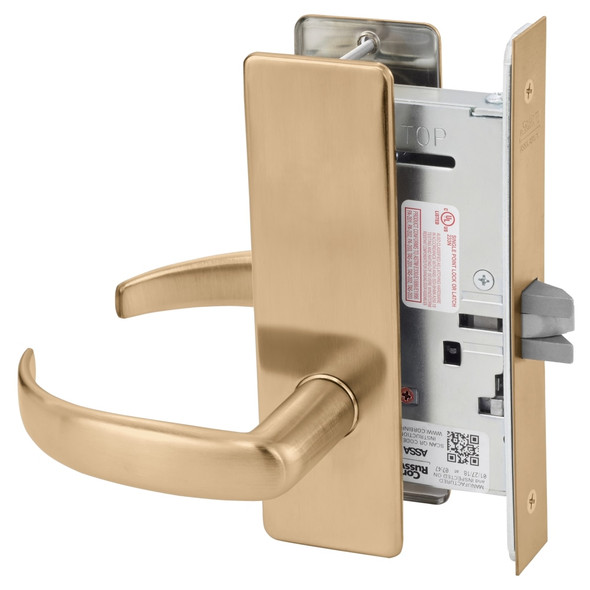 Corbin Russwin ML2010 PSM 612 Passage / Closet