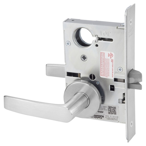 Corbin Russwin ML2010 ASA 630 Passage / Closet