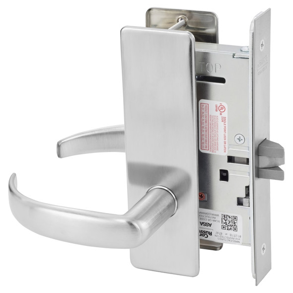 Corbin Russwin ML2010 PSM 630 Passage / Closet