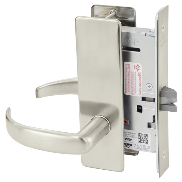 Corbin Russwin ML2010 PSM 619 Passage / Closet