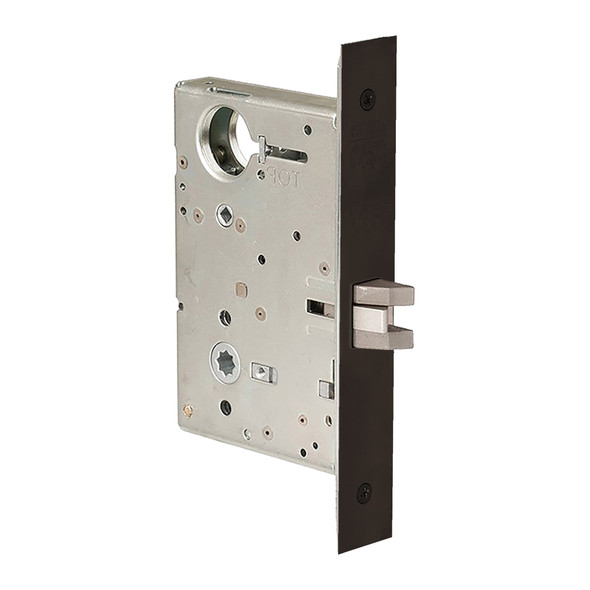 Corbin Russwin ML2010 KK 722 Passage / Closet