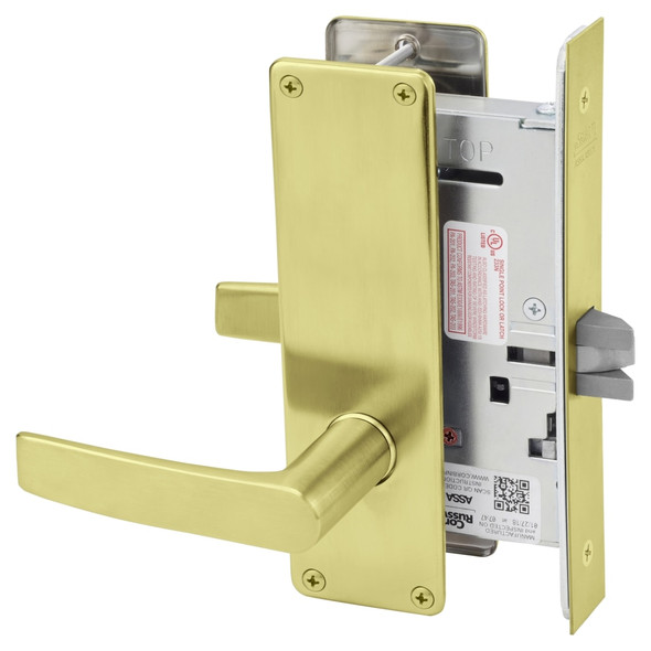 Corbin Russwin ML2010 ASN 606 Passage / Closet