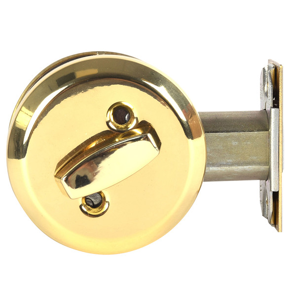 D61 3 Arrow Lock Deadlock