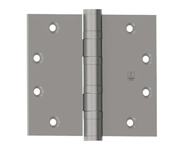 BB1199N 5X4-1/2 US32D Hager Hinge