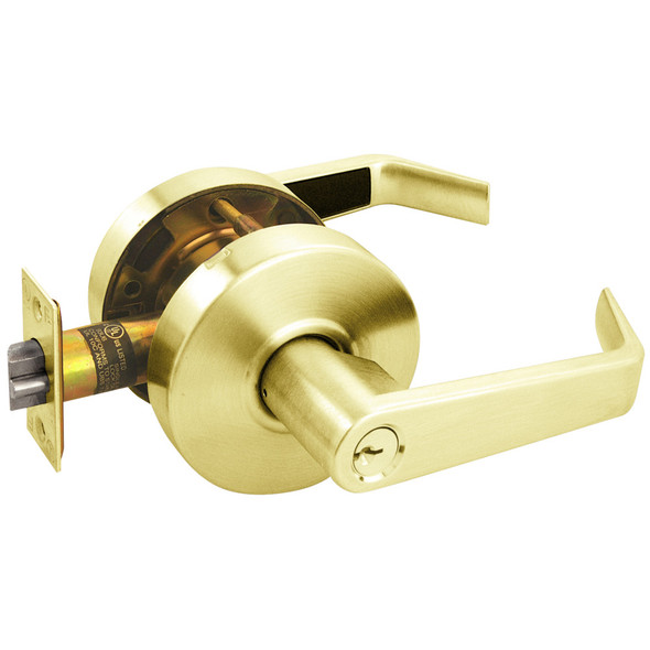 RL12-SR-03 Arrow Cylindrical Lock