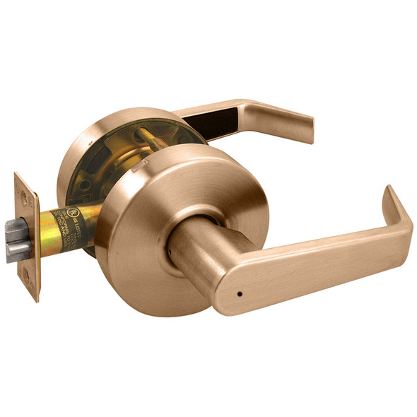 RL02-SR-10 Arrow Cylindrical Lock