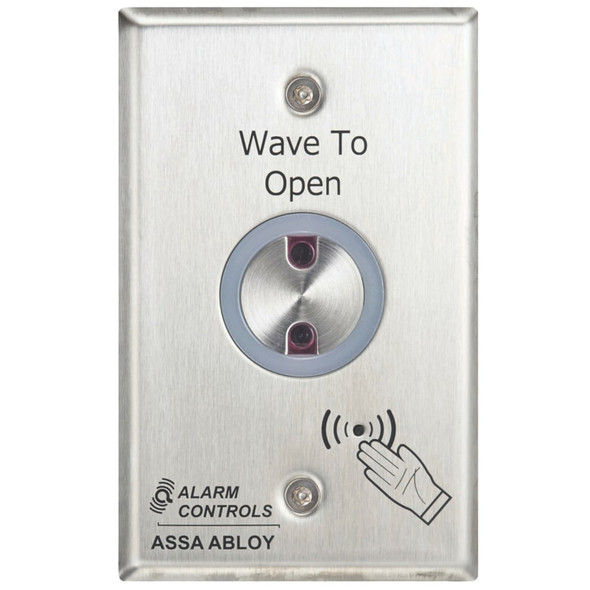 NTS-1 Alarm Controls Electrical Accessories