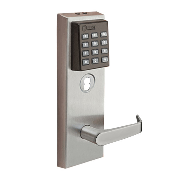 45HZ7DV15KP626 Best Electric Mortise Lock