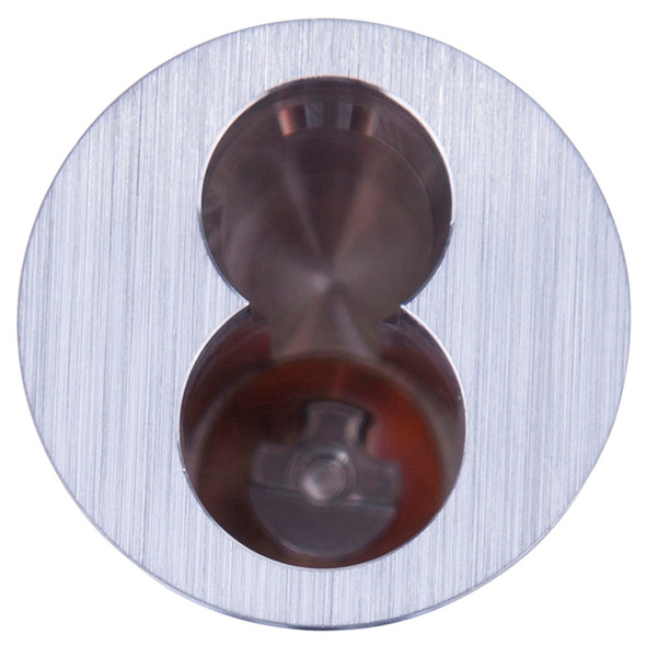 20-090 626 Schlage Lock FSIC Mortise Housing