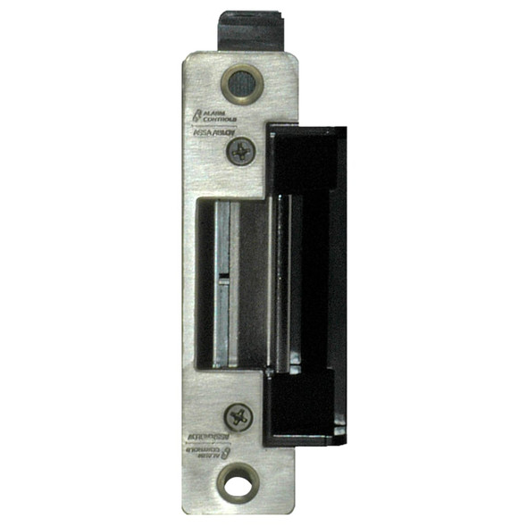 AES-200 Alarm Controls Electric Strike