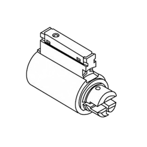 Corbin Russwin 2000-052-H5 626 Conventional Cylider