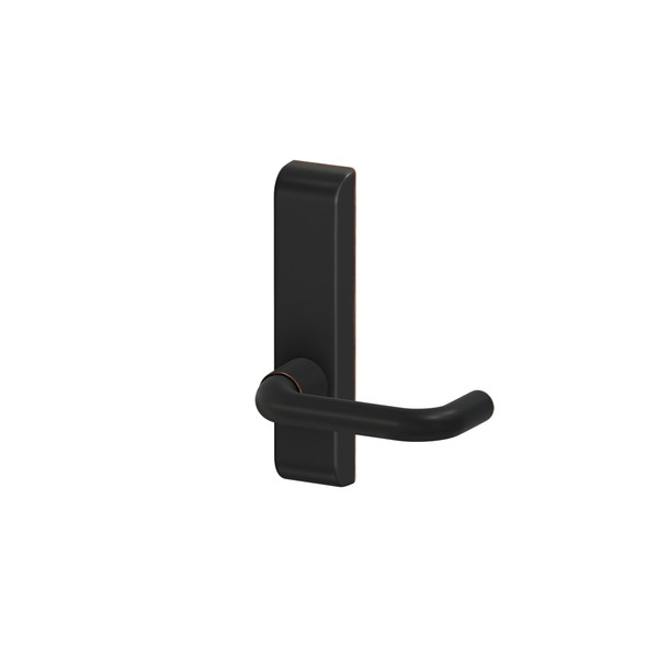 360L-DT-03 643E RHR Von Duprin Exit Device Trim