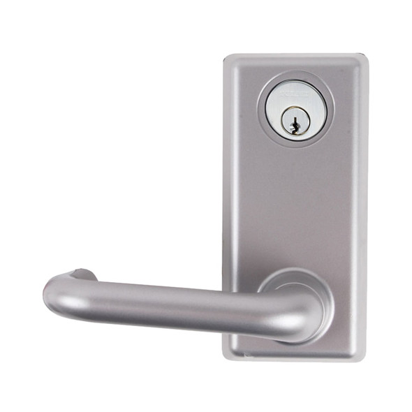 230L-03 689 LHR Von Duprin Exit Device Trim