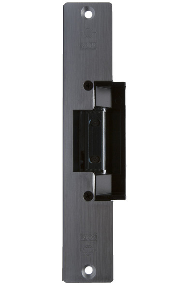 Rofu 1700 Series 1704-01 3-6VDC / 8-16VAC Fail Secure Electric Strike Aluminum