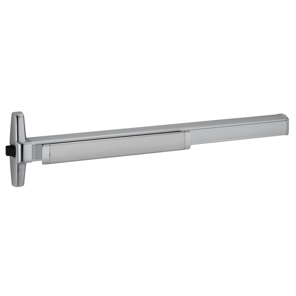 RXQEL35AEO 4 US28 Rim Exit Devices