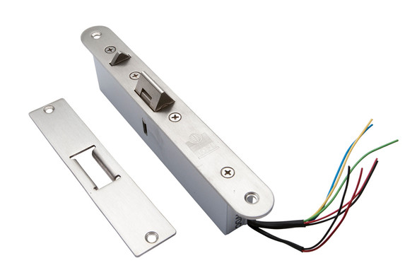 Rofu 2960 Electromechanical Fail Safe Mortise Lock