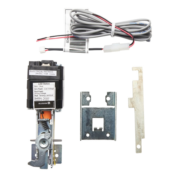 Von Duprin 114317-00 QEL Modular Conversion Kit