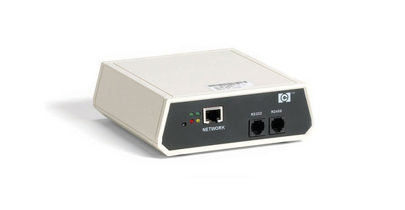 Linear IEI SEG-1 Secured Ethernet Gateway 0-296005 Front