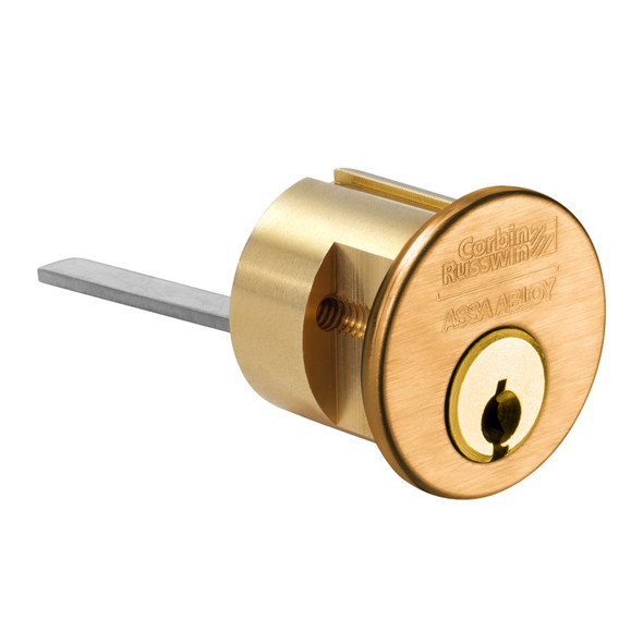 Corbin Russwin 3000-200-7-57A2 612 Conventional Cylider