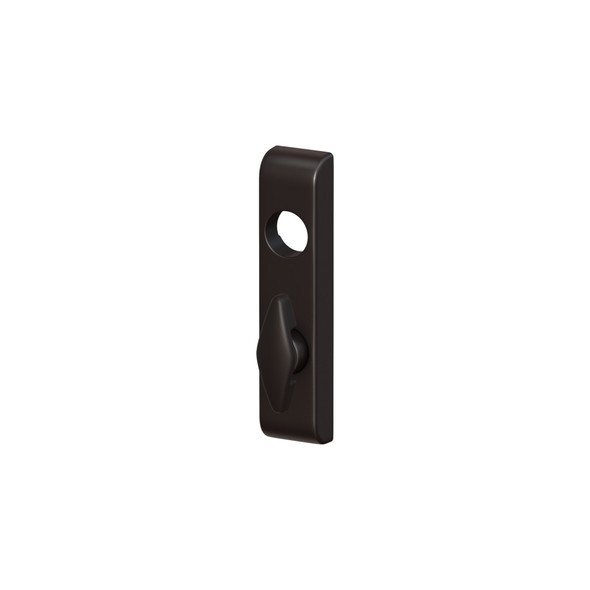 360T US10B Von Duprin Exit Device Trim