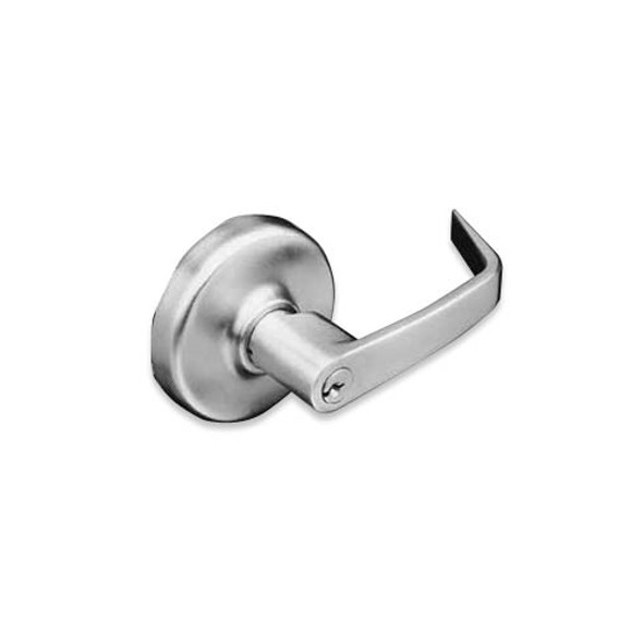 Corbin Russwin CL3300 Series CL3332 NZD Extra Heavy Duty Institution Lockset