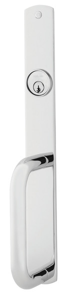 696NL-R/V-US26 Von Duprin Exit Device Trim