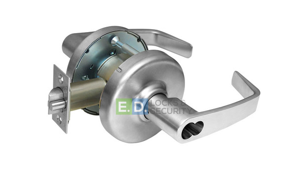 Corbin Russwin CL3300 Series CL3355 NZD CL6 Grade 1 Classroom Lever Lock
