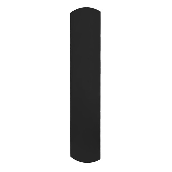 Von Duprin 990EO SPBLK Exit Device Trim