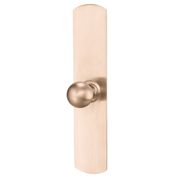 880K-BE-R US10 Von Duprin Exit Device Trim