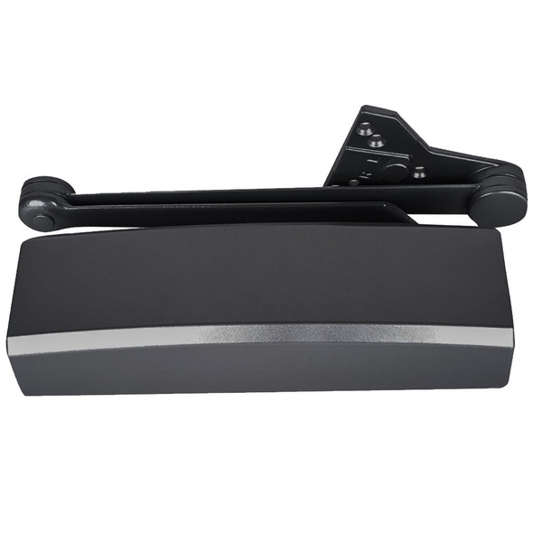 4050A-HEDA RH BLACK LCN Door Closer Parts