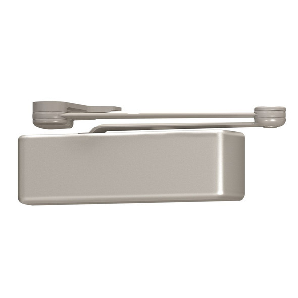 4040XP-SCUSH AL ST1595 LCN Surface Closers - E D Locks and Security